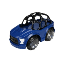 Oball Go grippers bil - Blå Ford F150